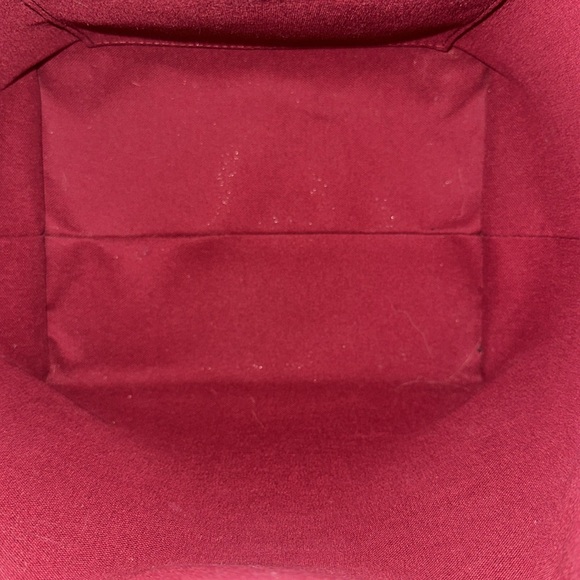 Louis Vuitton Monogram Montsouris PM Backpack - Picture 9 of 16